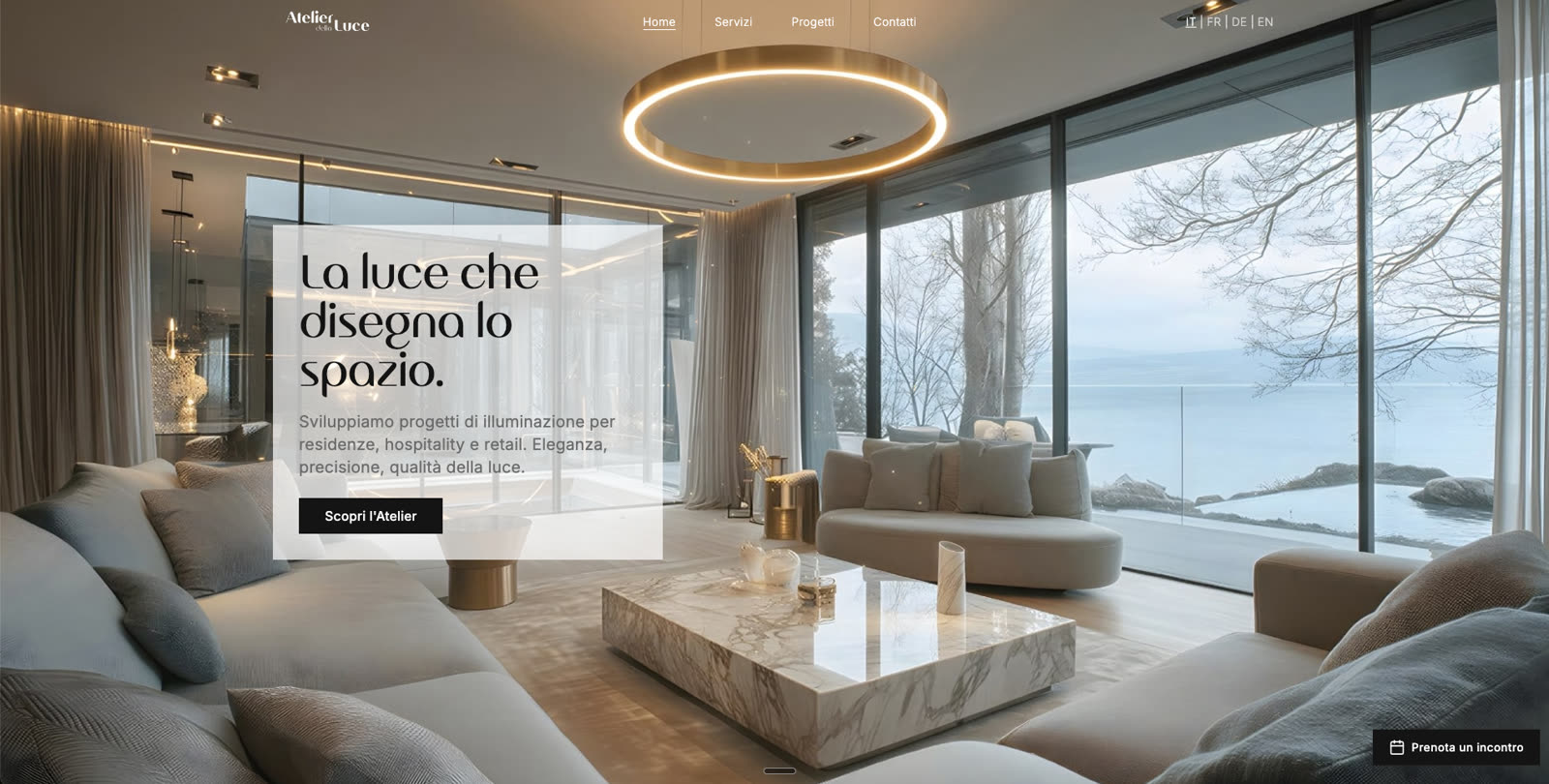 Atelier della Luce