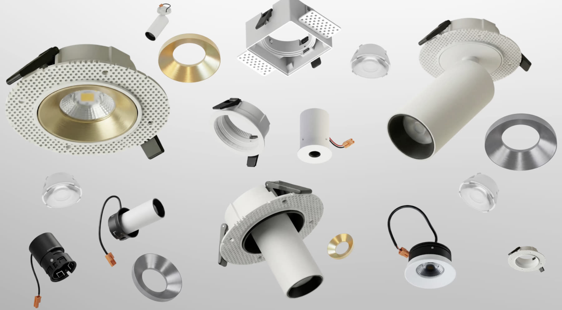 Bespoke Light