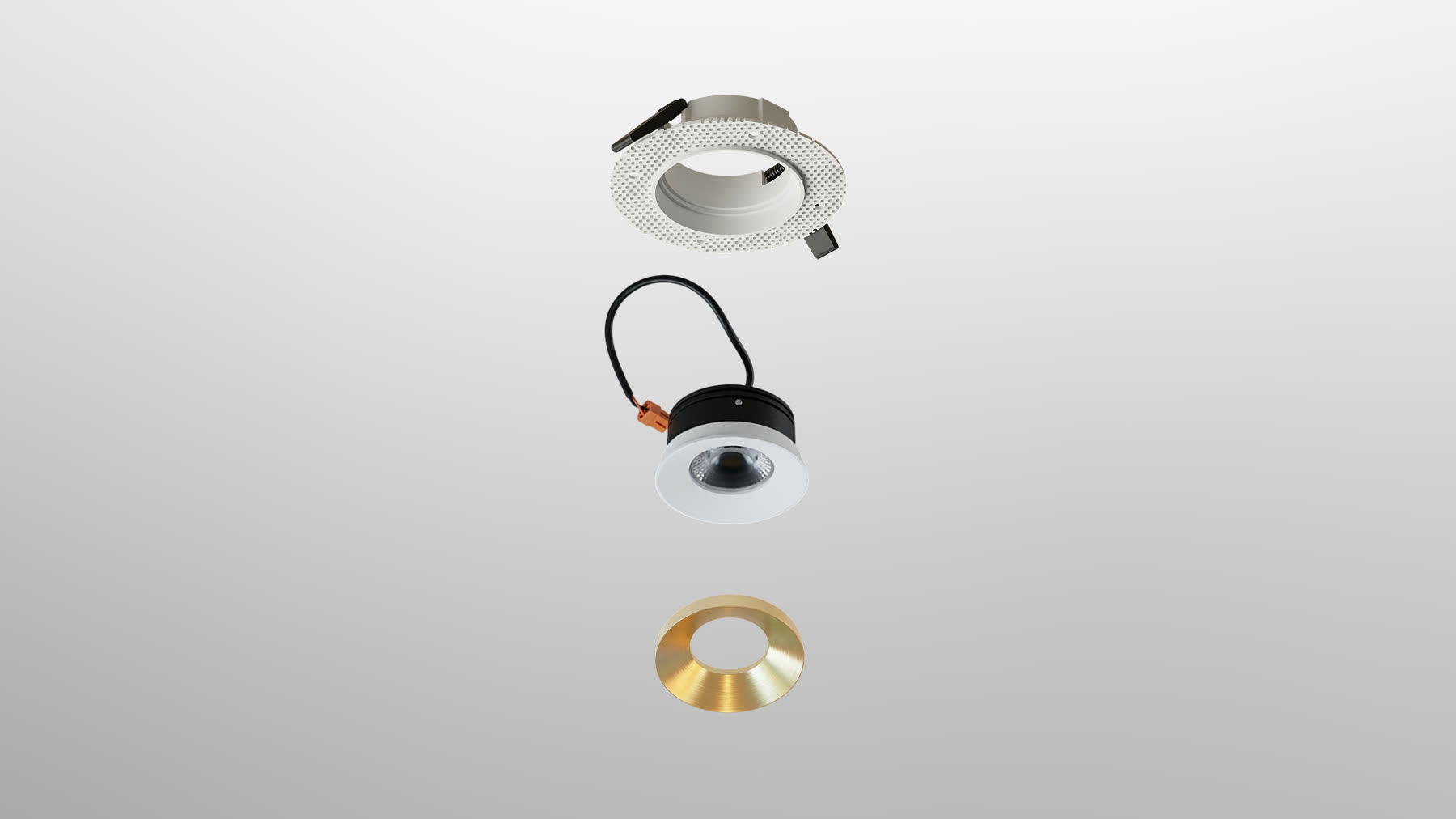 Bespoke Light — view