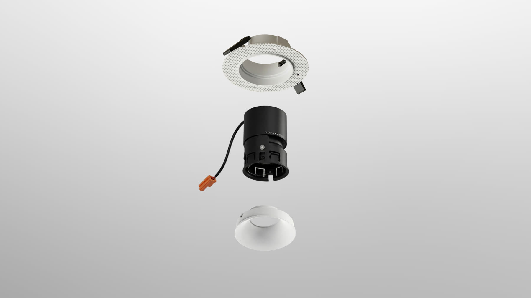 Bespoke Light — view
