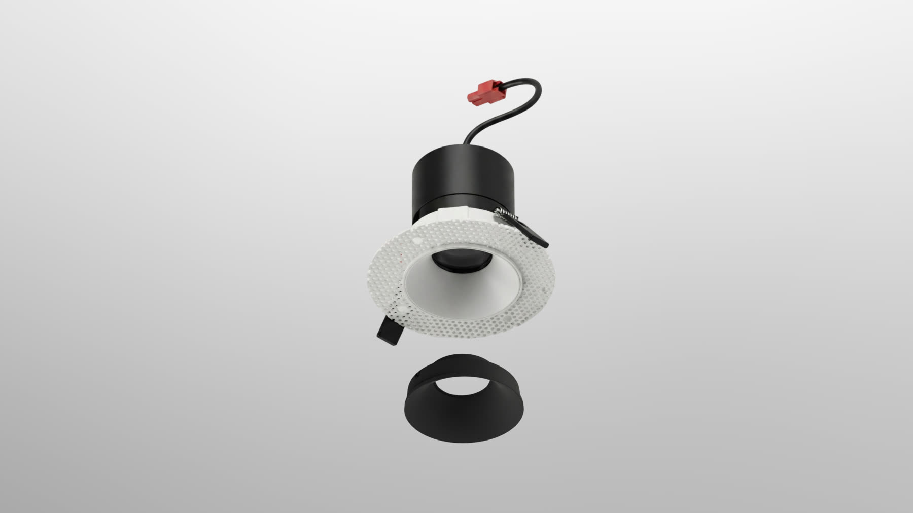 Bespoke Light — view