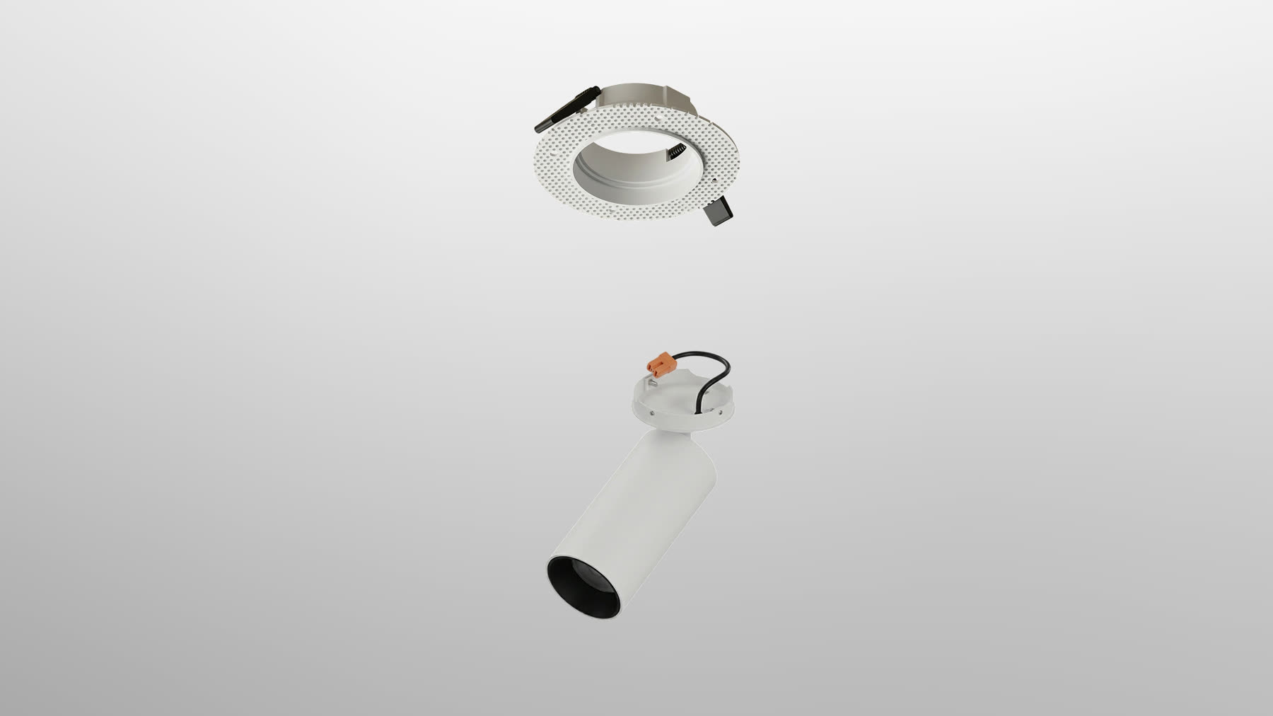 Bespoke Light — view