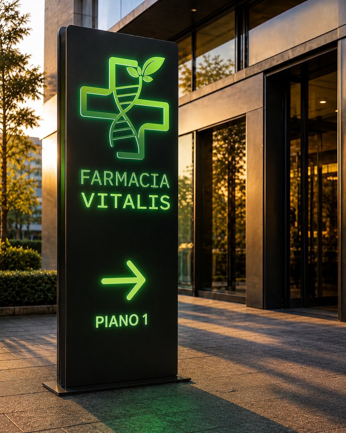 Farmacia Vitalis