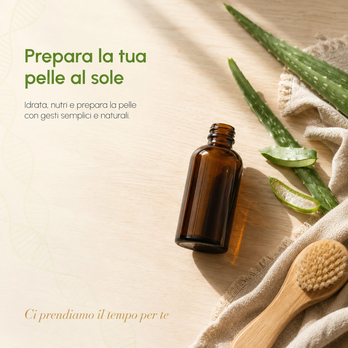 Farmacia Vitalis — social