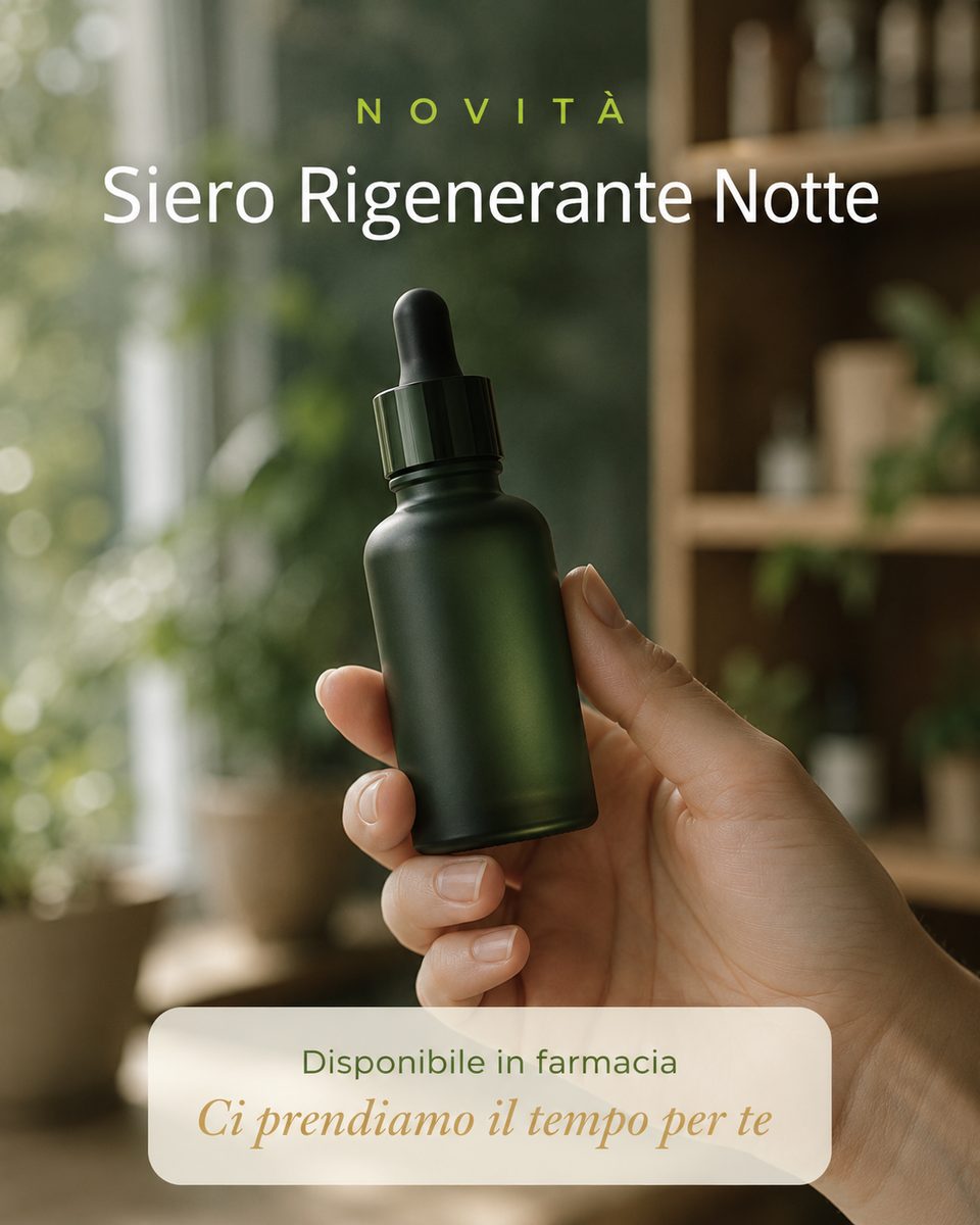 Farmacia Vitalis — social