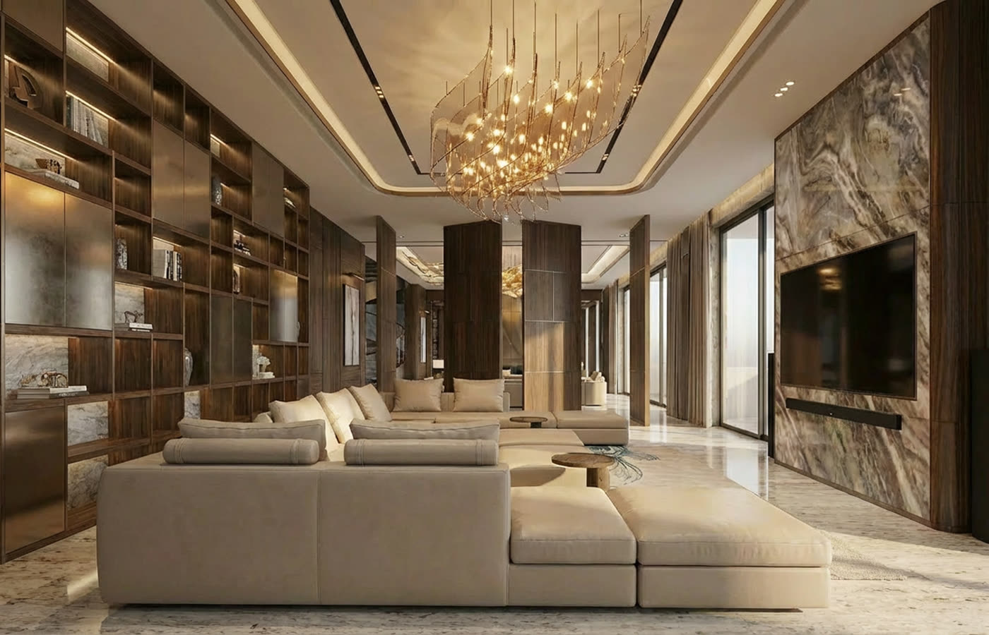 Render