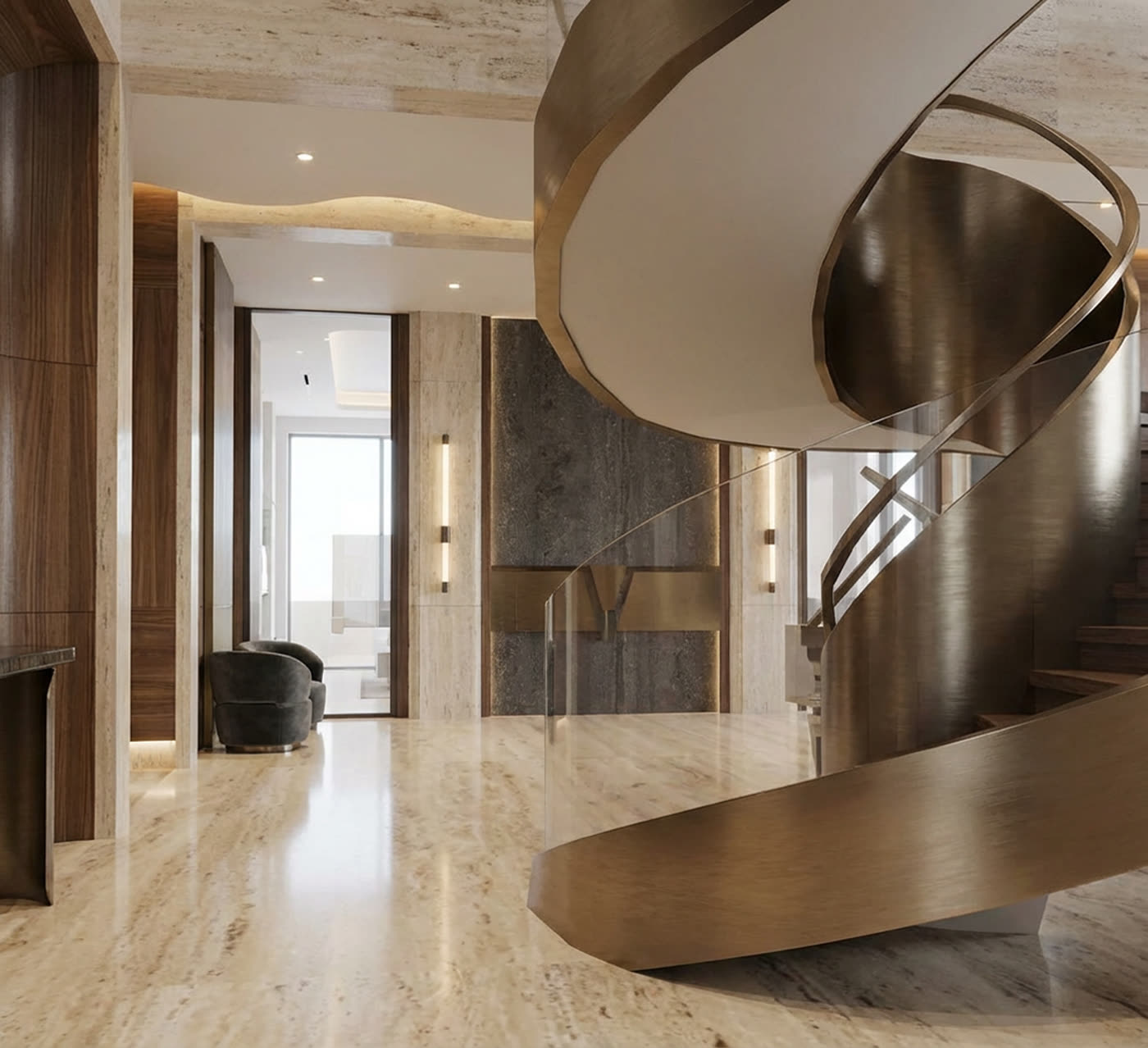 Render