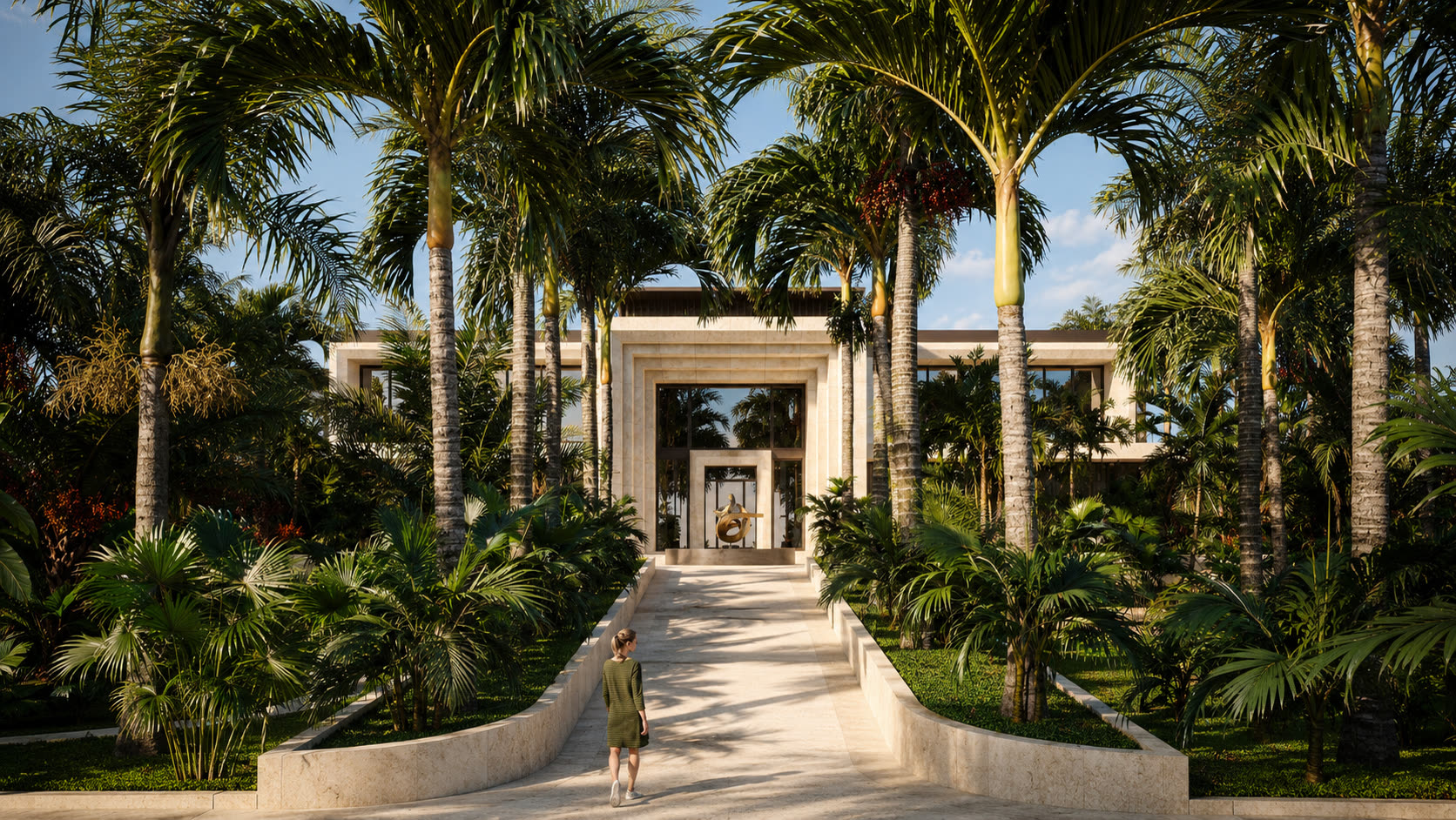 Villa Paradiso